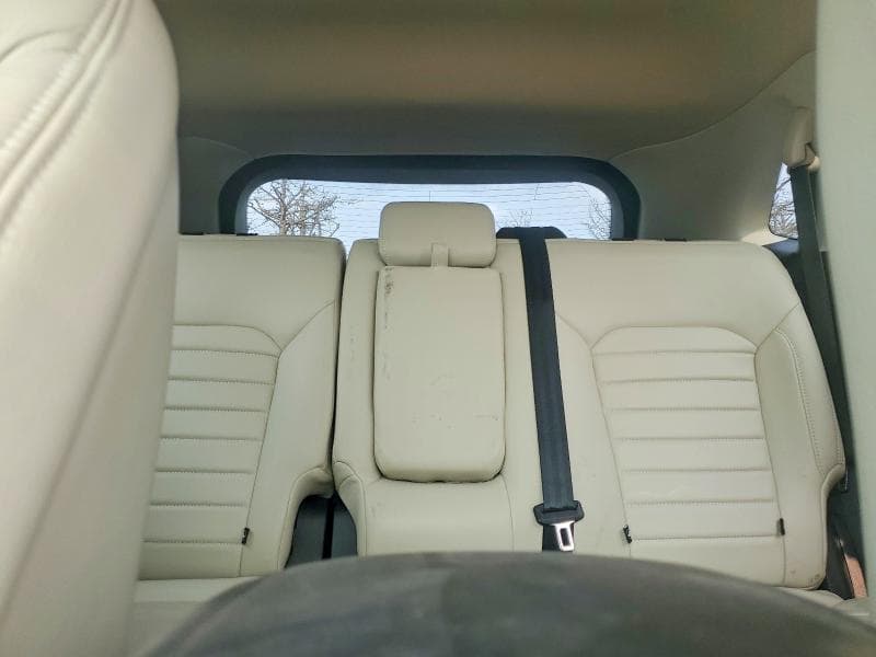 2024 FORD EDGE SEL 10