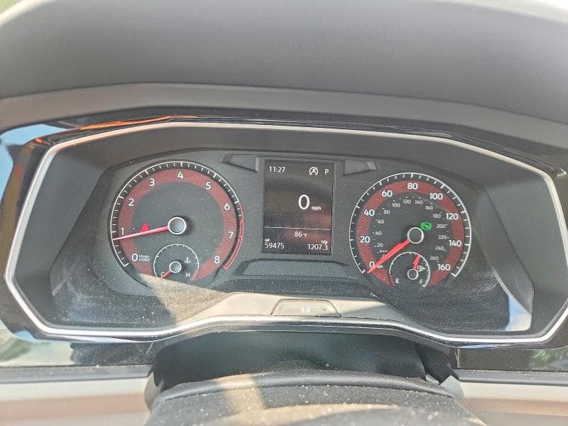 2020 VOLKSWAGEN JETTA S S 9