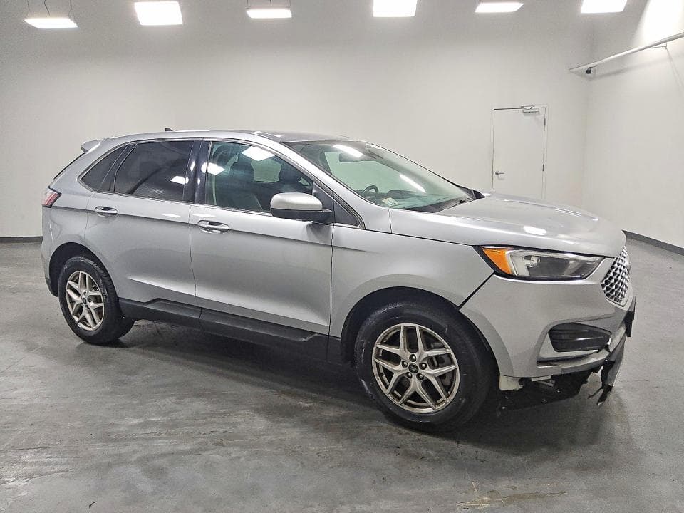 2024 FORD EDGE SEL 4