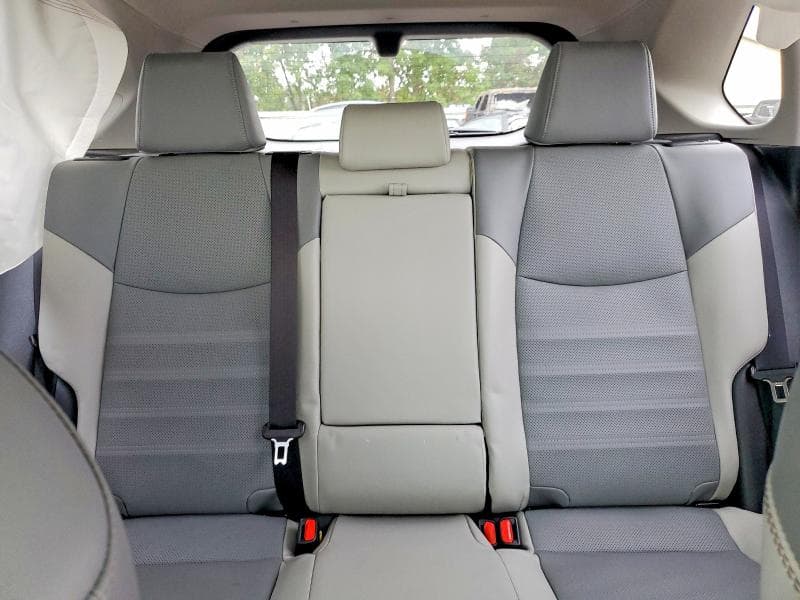 2025 TOYOTA RAV4 LIMITED 10