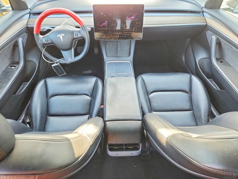 2023 TESLA MODEL 3 8