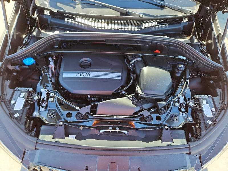 2026 BMW X1 XDRIVE28I 12