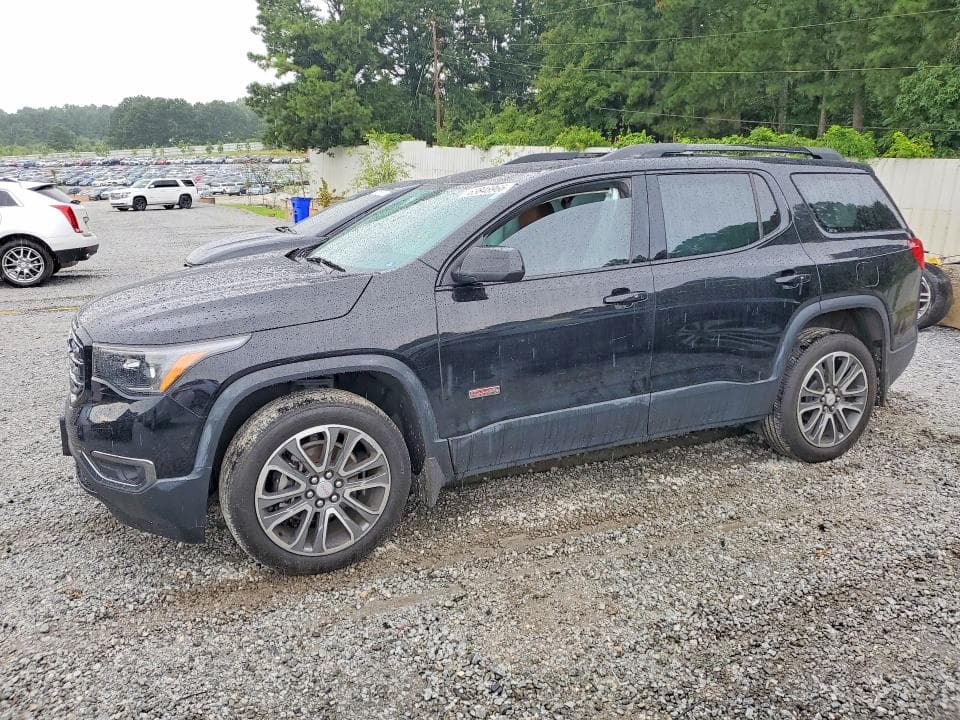 2017 GMC ACADIA ALL TERRAIN - 1
