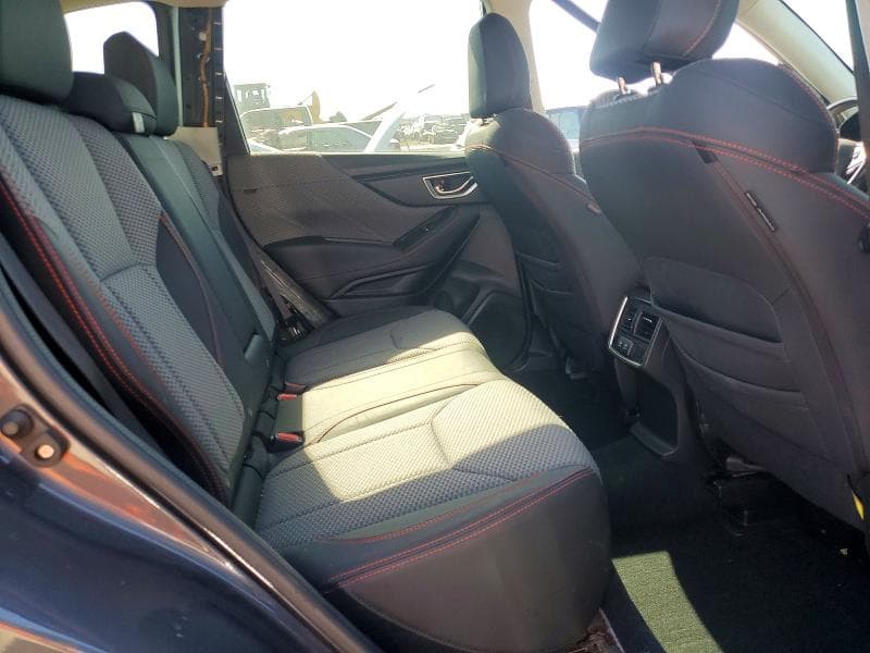 2020 SUBARU FORESTER SPORT 11