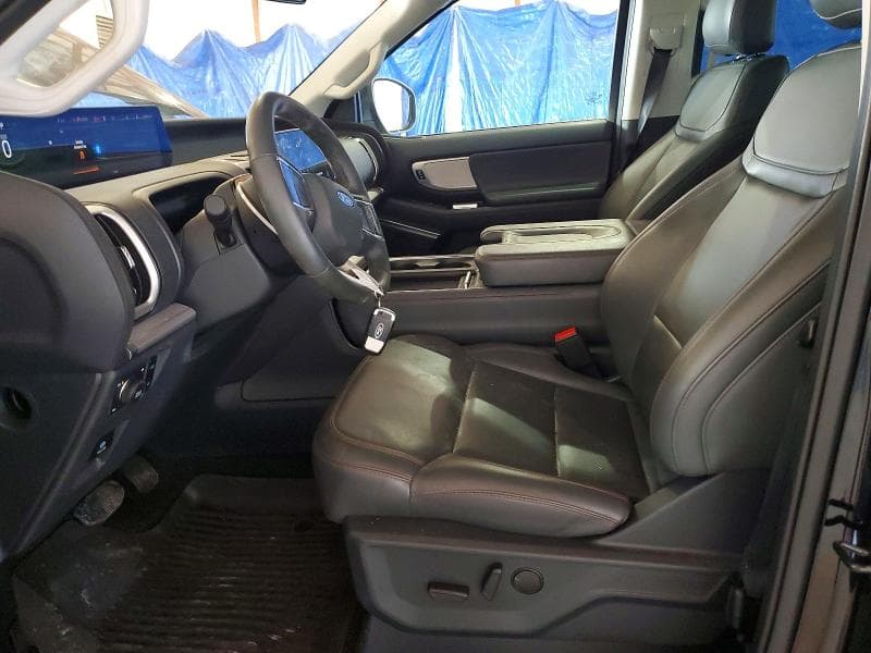 2025 FORD EXPEDITION MAX ACTIVE 7