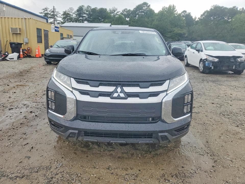 2026 MITSUBISHI OUTLANDER SPORT S/SE 5