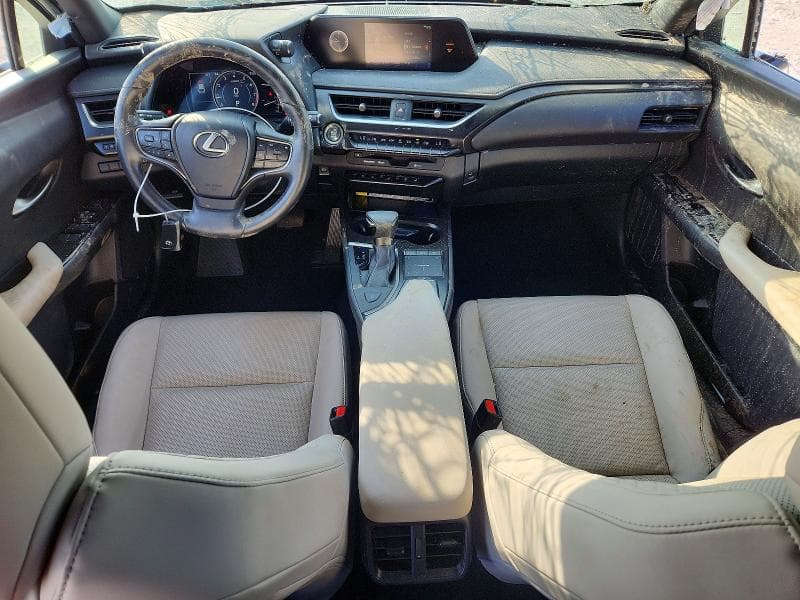 2022 LEXUS UX 200 BASE 8