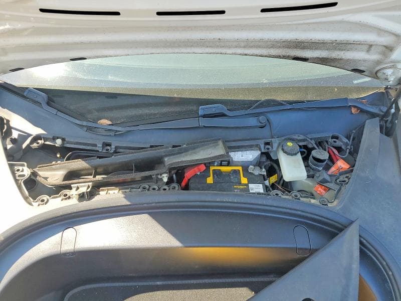 2019 TESLA MODEL 3 11