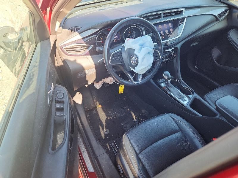 2020 BUICK ENCORE GX ESSENCE 8