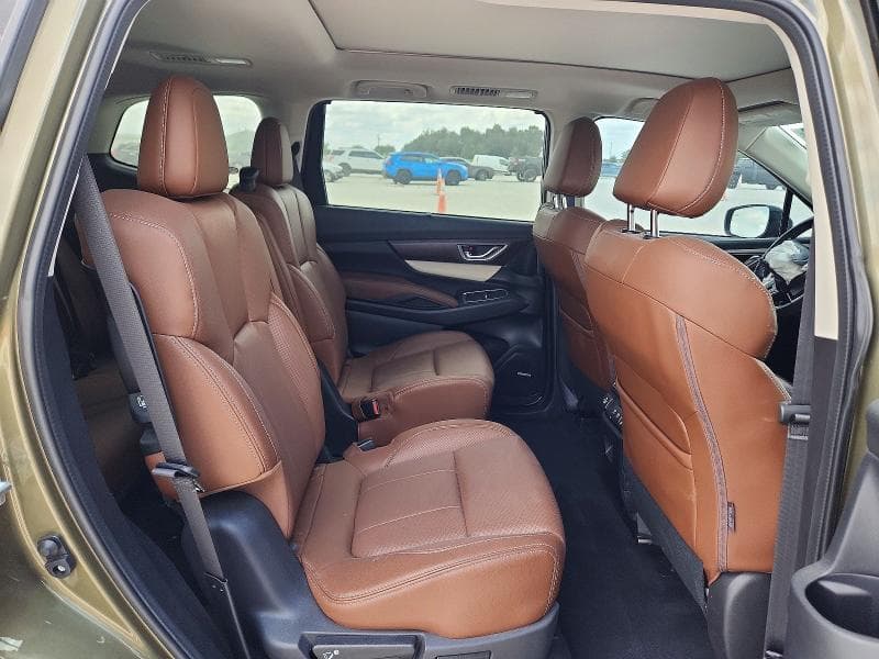 2022 SUBARU ASCENT TOURING 10