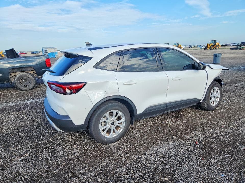 2025 FORD ESCAPE ACTIVE 3