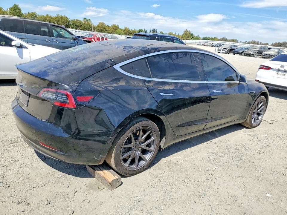 2020 TESLA MODEL 3 3