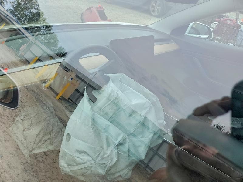 2019 TESLA MODEL 3 9