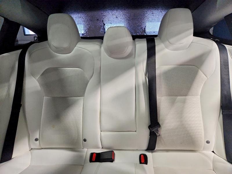 2025 TESLA MODEL 3 10