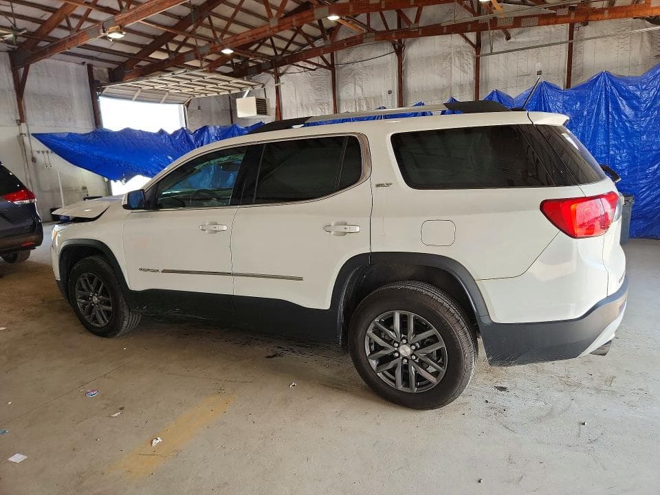 2019 GMC ACADIA SLT-1 2