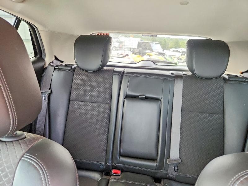 2019 BUICK ENCORE PREFERRED 10