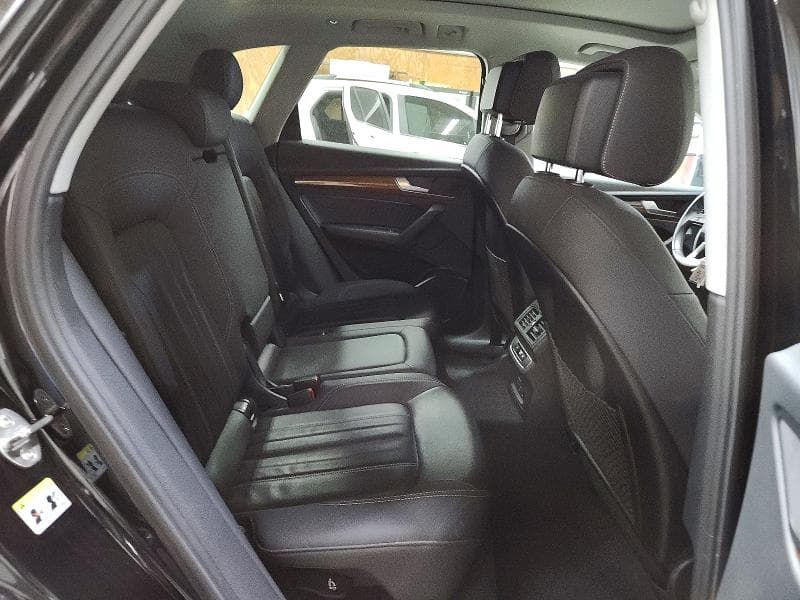 2021 AUDI Q5 PREMIUM 11