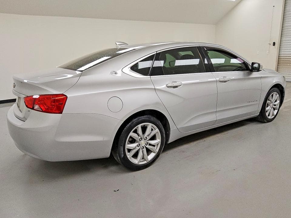 2020 CHEVROLET IMPALA LT 3