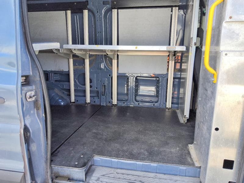2020 FORD TRANSIT T-250 11
