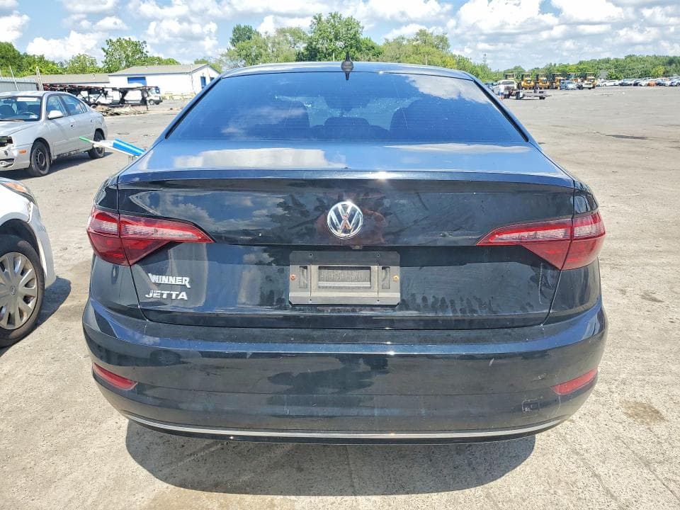 2020 VOLKSWAGEN JETTA S 6