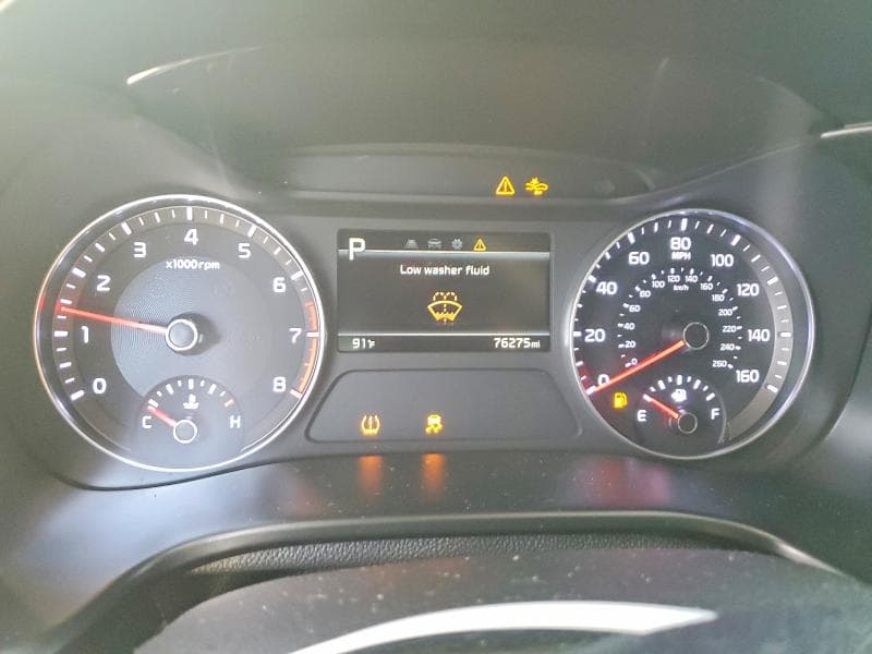 2023 KIA FORTE LXS 9
