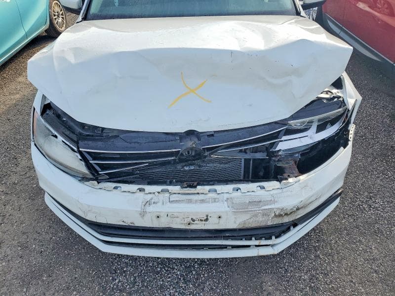 2017 VOLKSWAGEN JETTA S 11