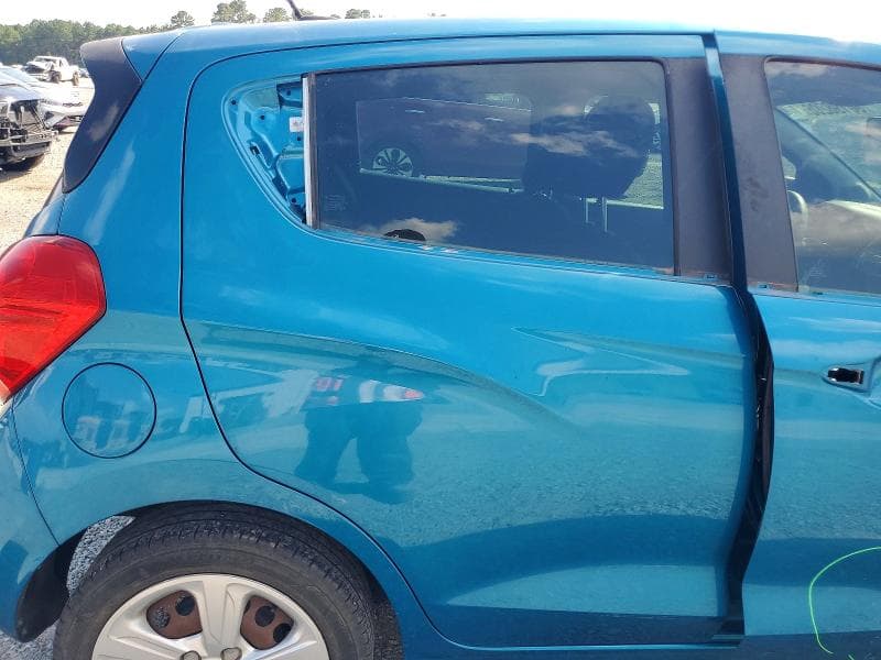 2020 CHEVROLET SPARK LS 11