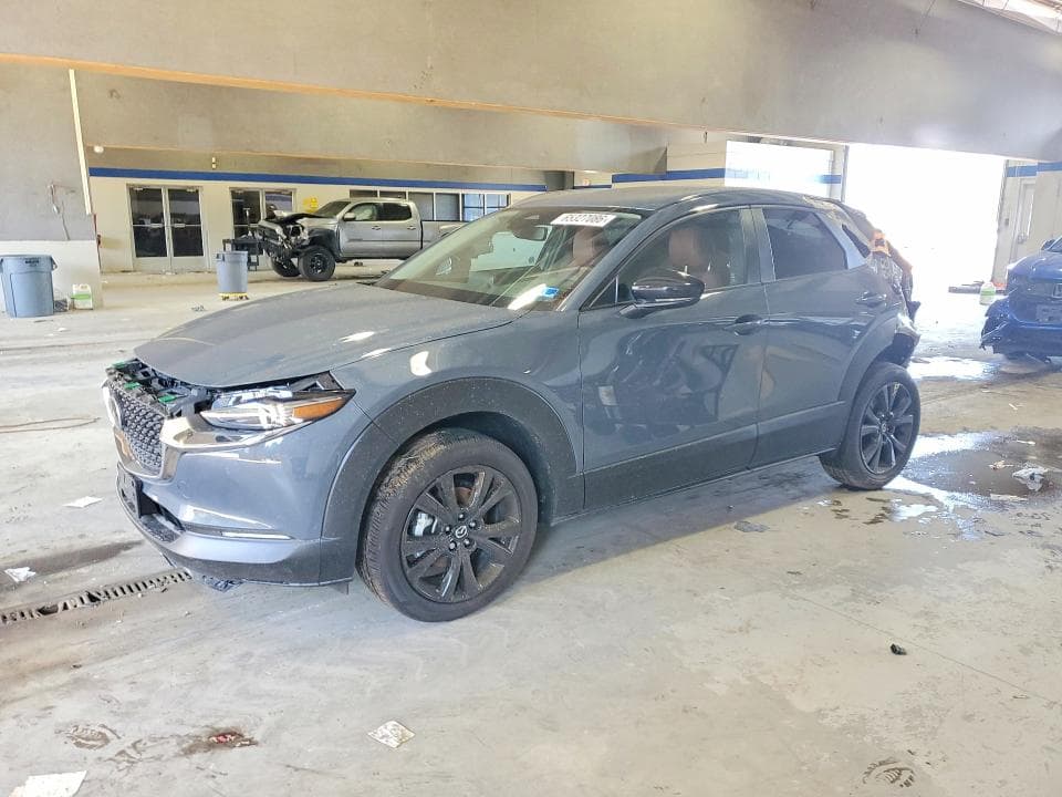 2026 MAZDA CX-30 PREFERRED - 1