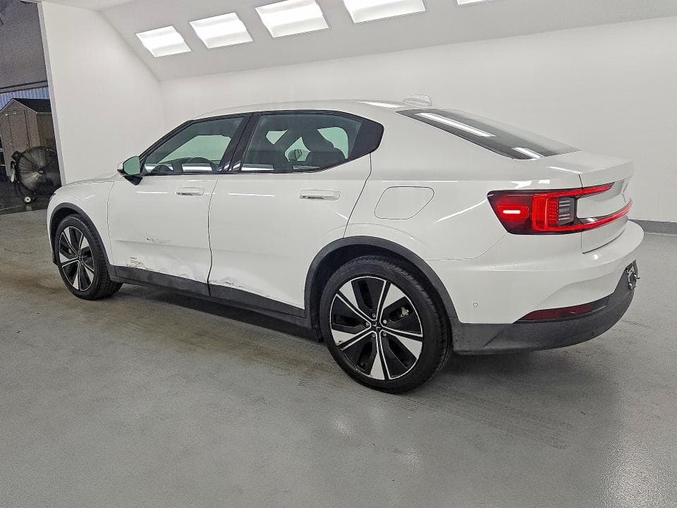 2023 POLESTAR 2 2