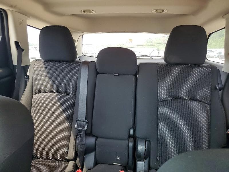 2020 DODGE JOURNEY SE 10