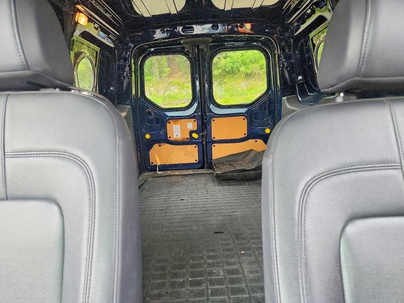 2020 FORD TRANSIT CONNECT XL 10