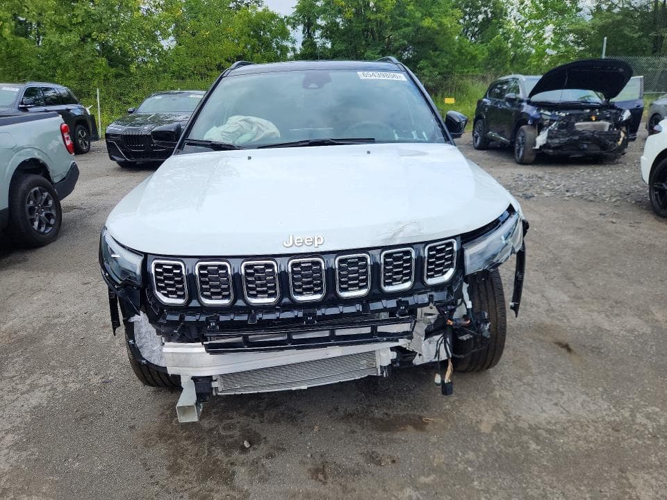 2024 JEEP COMPASS LIMITED 5