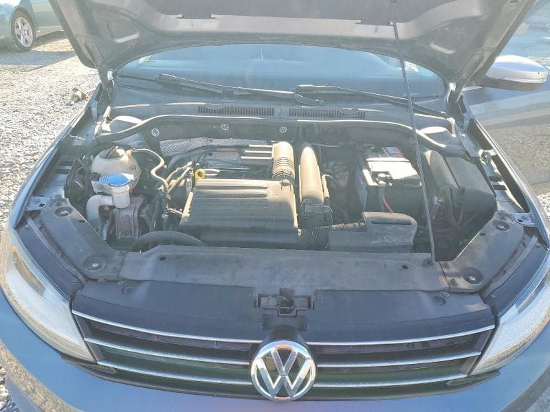 2017 VOLKSWAGEN JETTA S 12