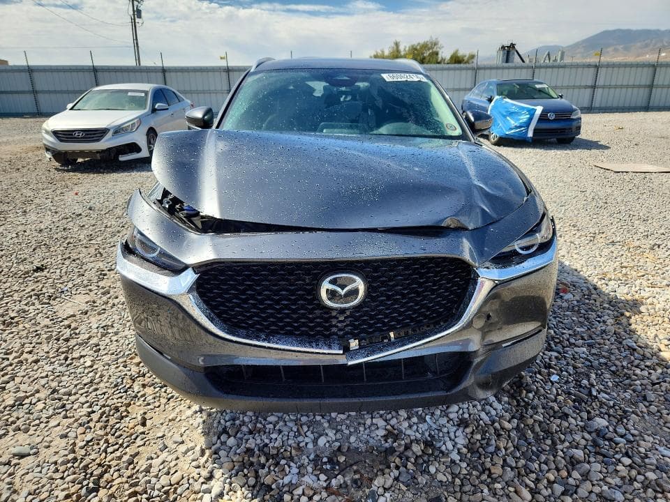 2024 MAZDA CX-30 PREFERRED 5