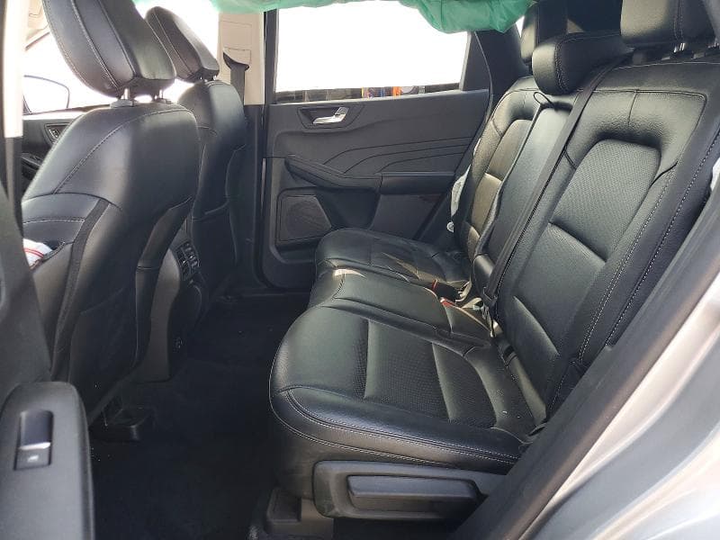 2022 FORD ESCAPE TITANIUM 11