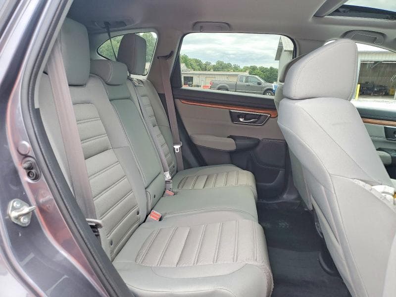 2019 HONDA CR-V EX 11