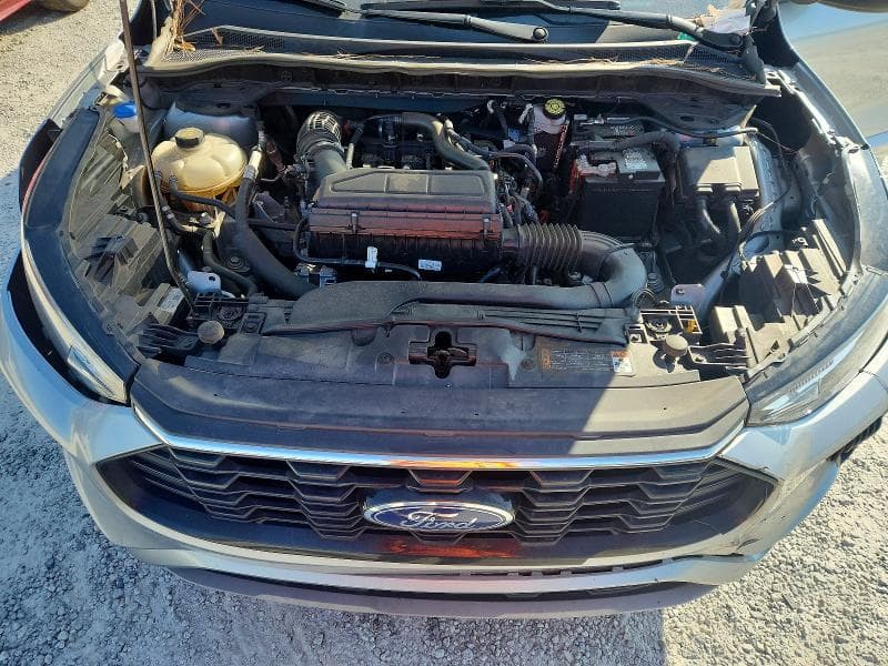 2024 FORD ESCAPE ST LINE 12