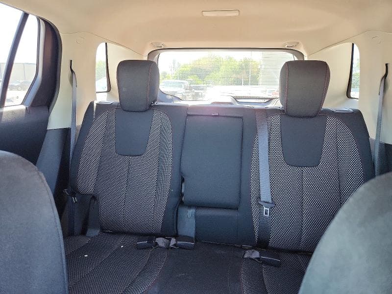 2017 GMC TERRAIN SLE 10