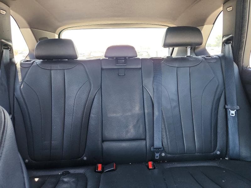 2017 BMW X5 SDRIVE35I 10
