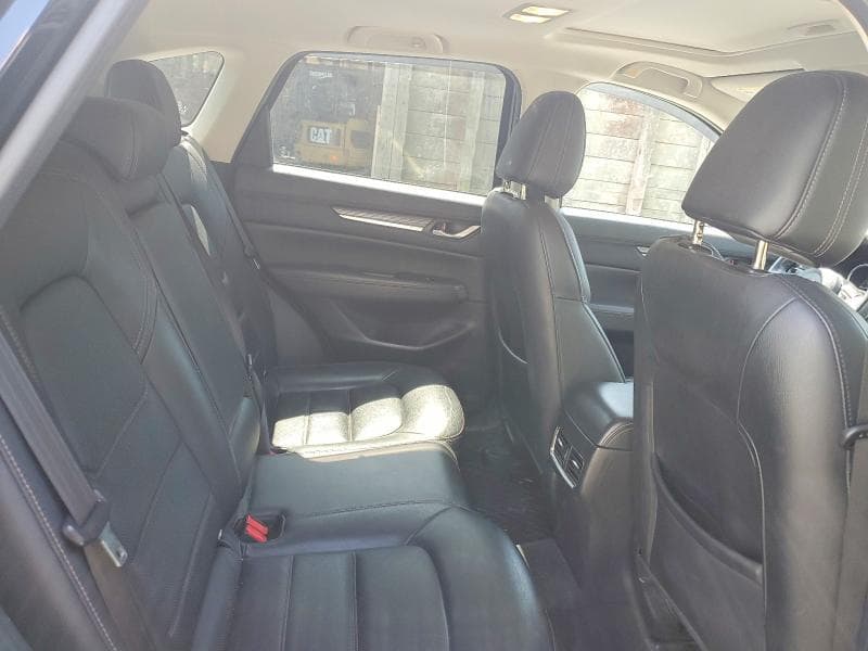 2018 MAZDA CX-5 GRAND TOURING 10