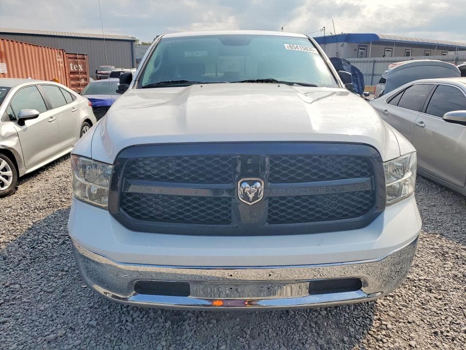 2017 RAM 1500 SLT 5