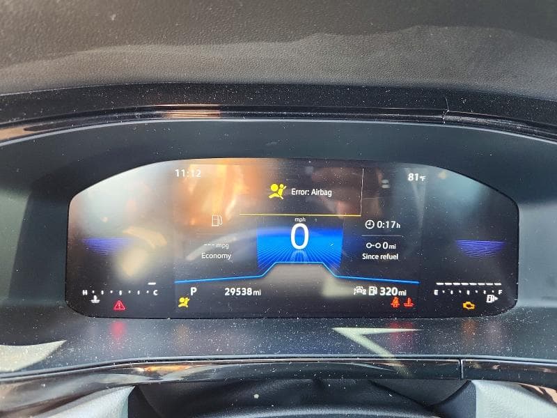 2024 VOLKSWAGEN TAOS S 9
