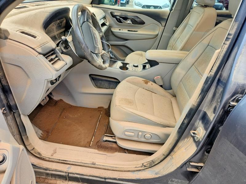 2020 GMC TERRAIN DENALI 7