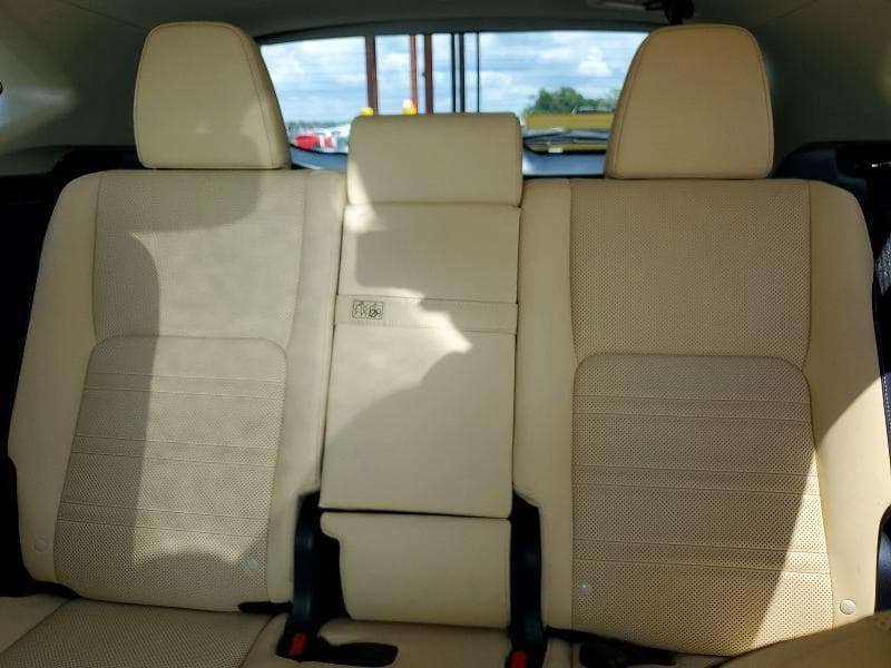 2018 LEXUS NX 300 BASE 10