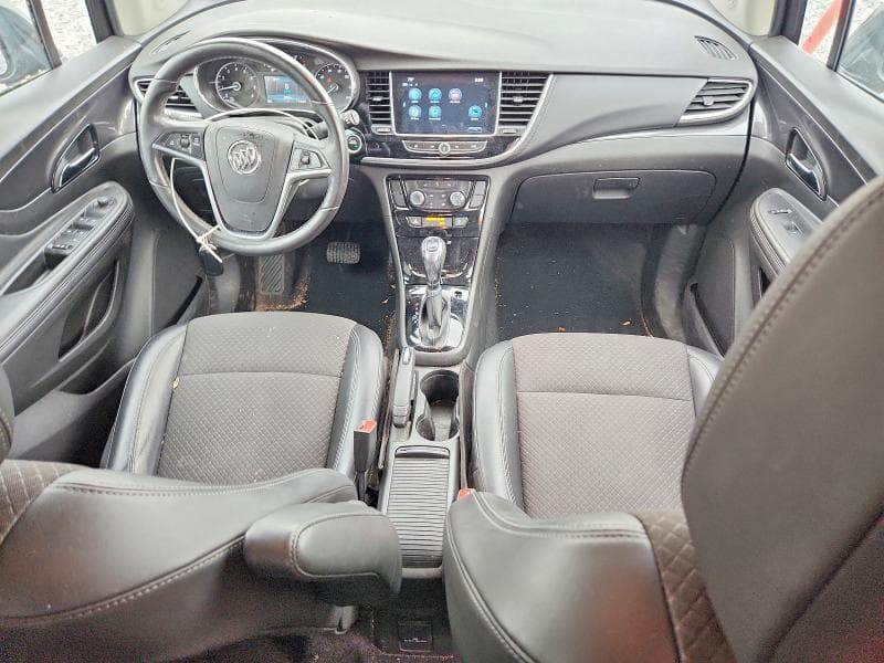 2019 BUICK ENCORE PREFERRED 8