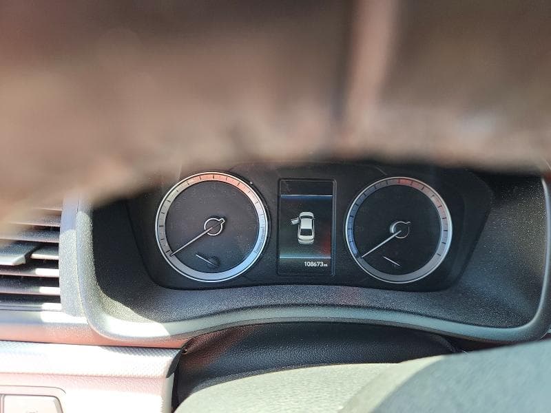 2018 HYUNDAI SONATA SEL 9