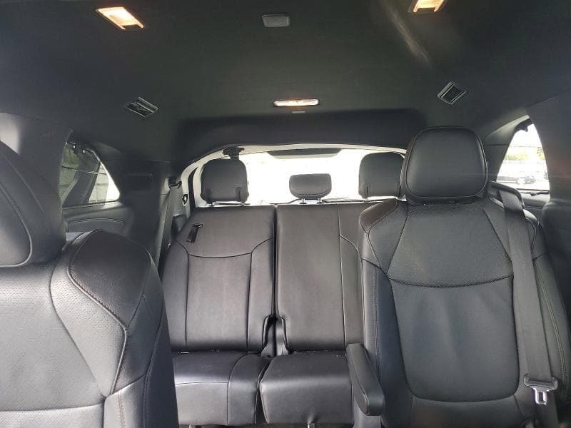 2021 TOYOTA SIENNA PLATINUM 7-PASSENGER 10