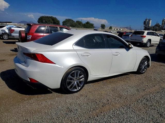 2019 LEXUS IS 300 3