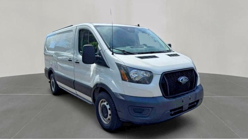 2021 FORD TRANSIT T-150 - 1