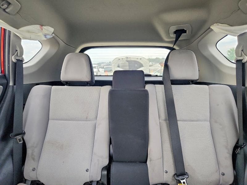 2018 TOYOTA RAV4 XLE 10